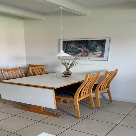 Svantje - From The Sea By Interhome Hadsund