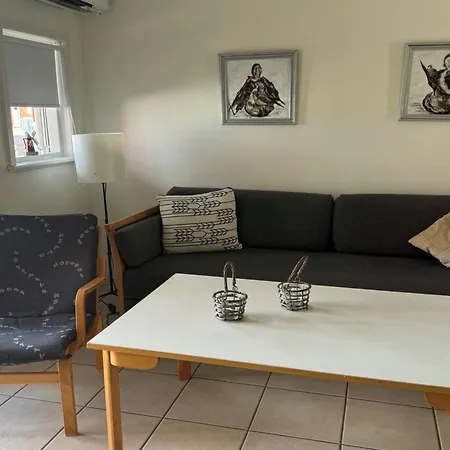 Svantje - From The Sea By Interhome Apartman *