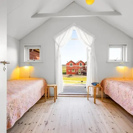 Apartman Svantje - From The Sea By Interhome *